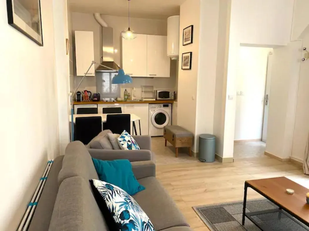 My Trip In - Temple Apartment