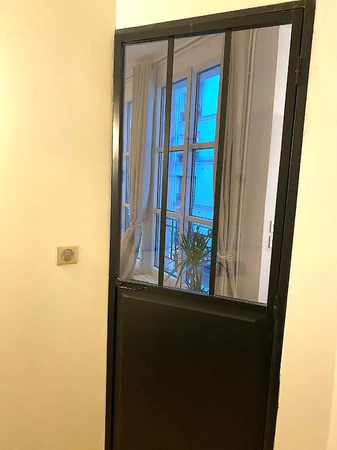Apartment My Trip In - Temple *