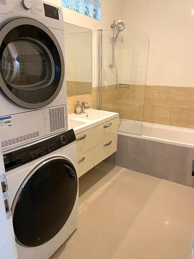 My Trip In - Temple Apartment Paris