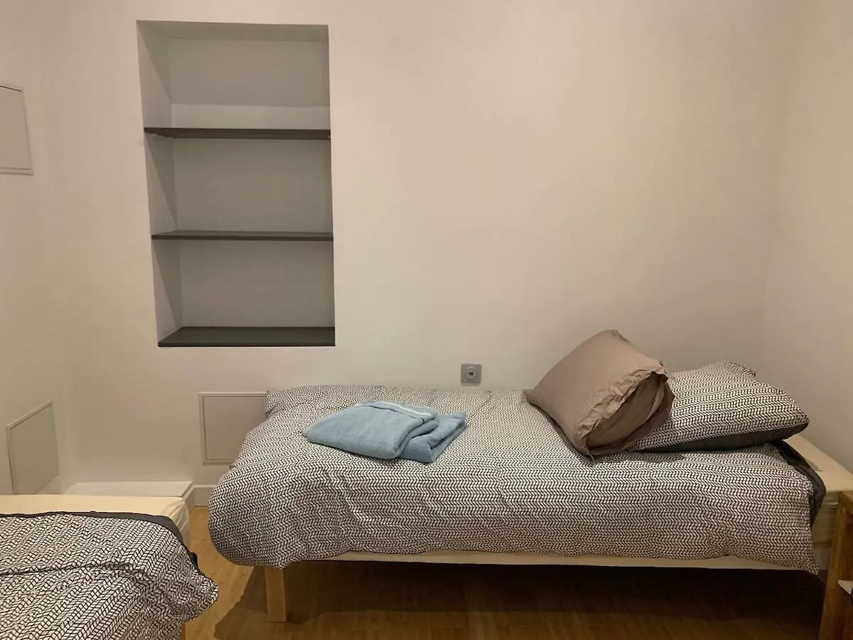 My Trip In - Temple Apartment *