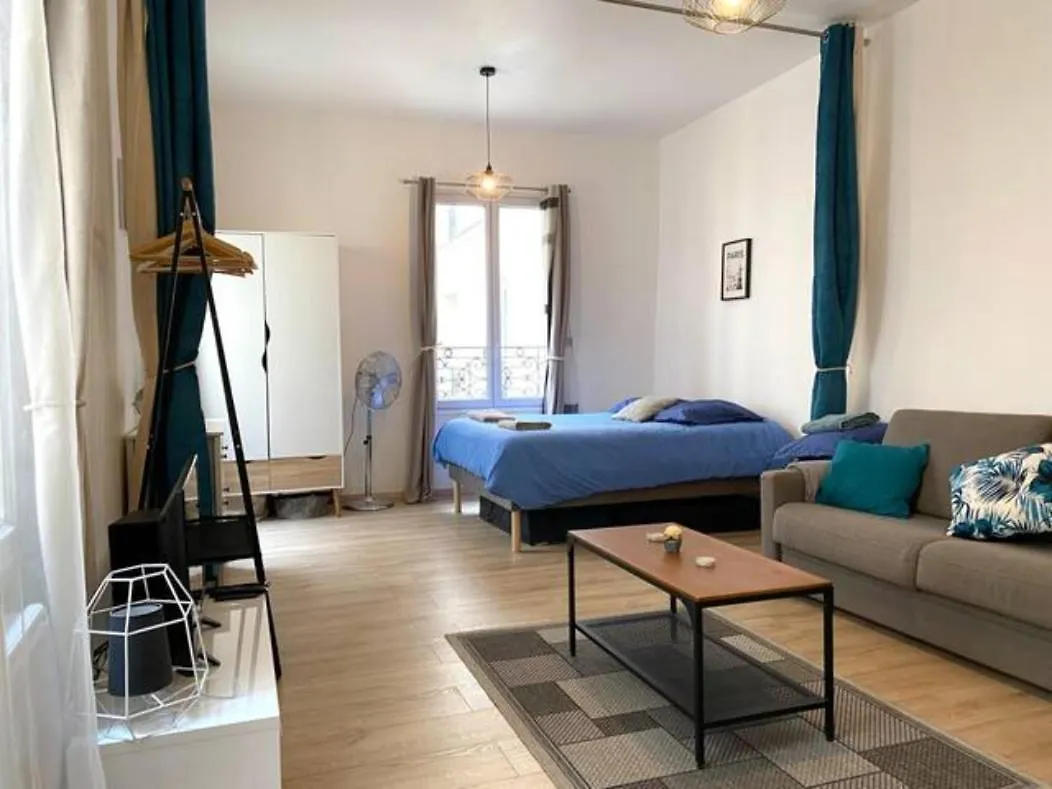 My Trip In - Temple Apartmán
