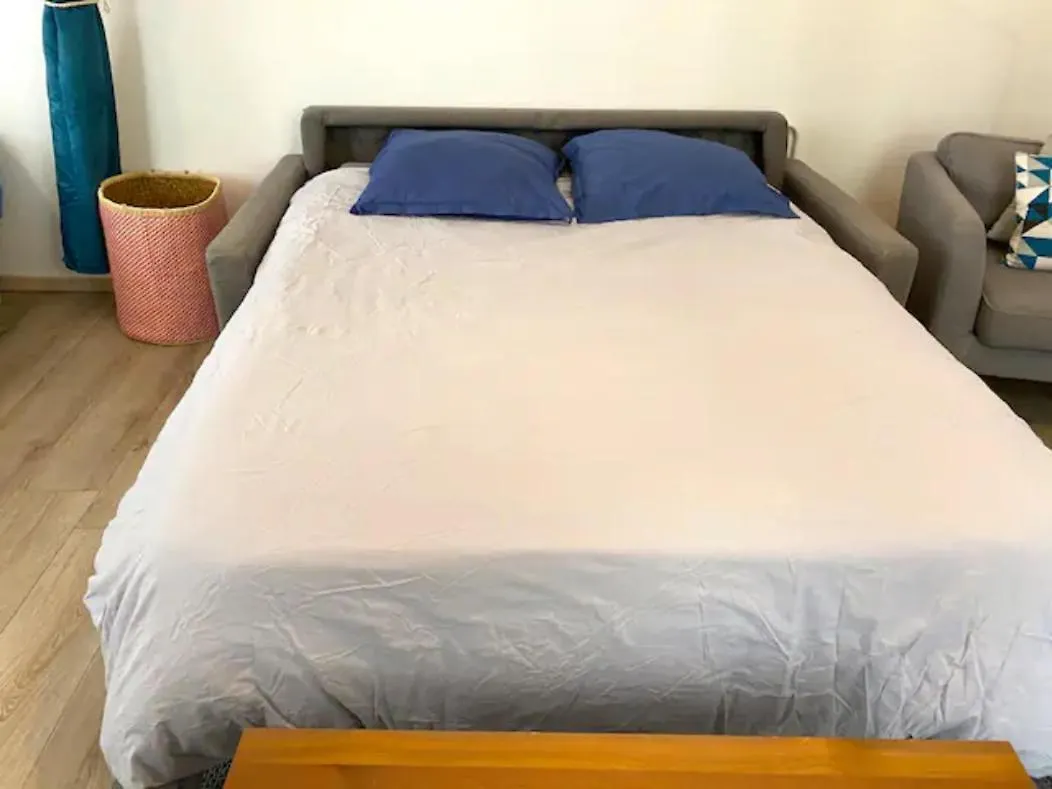 My Trip In - Temple Apartmán *